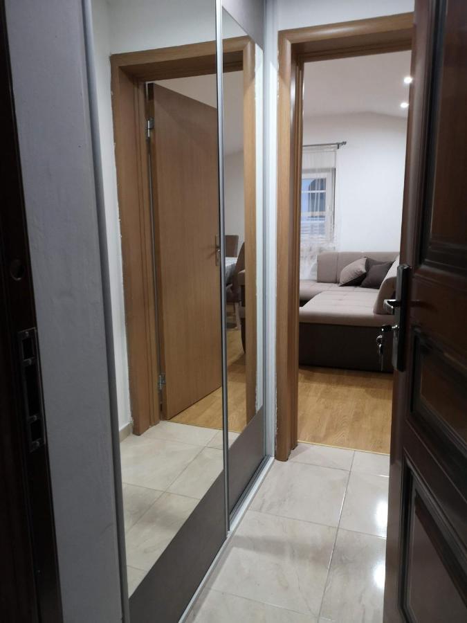 Apartman Iva Cetinje Exterior photo
