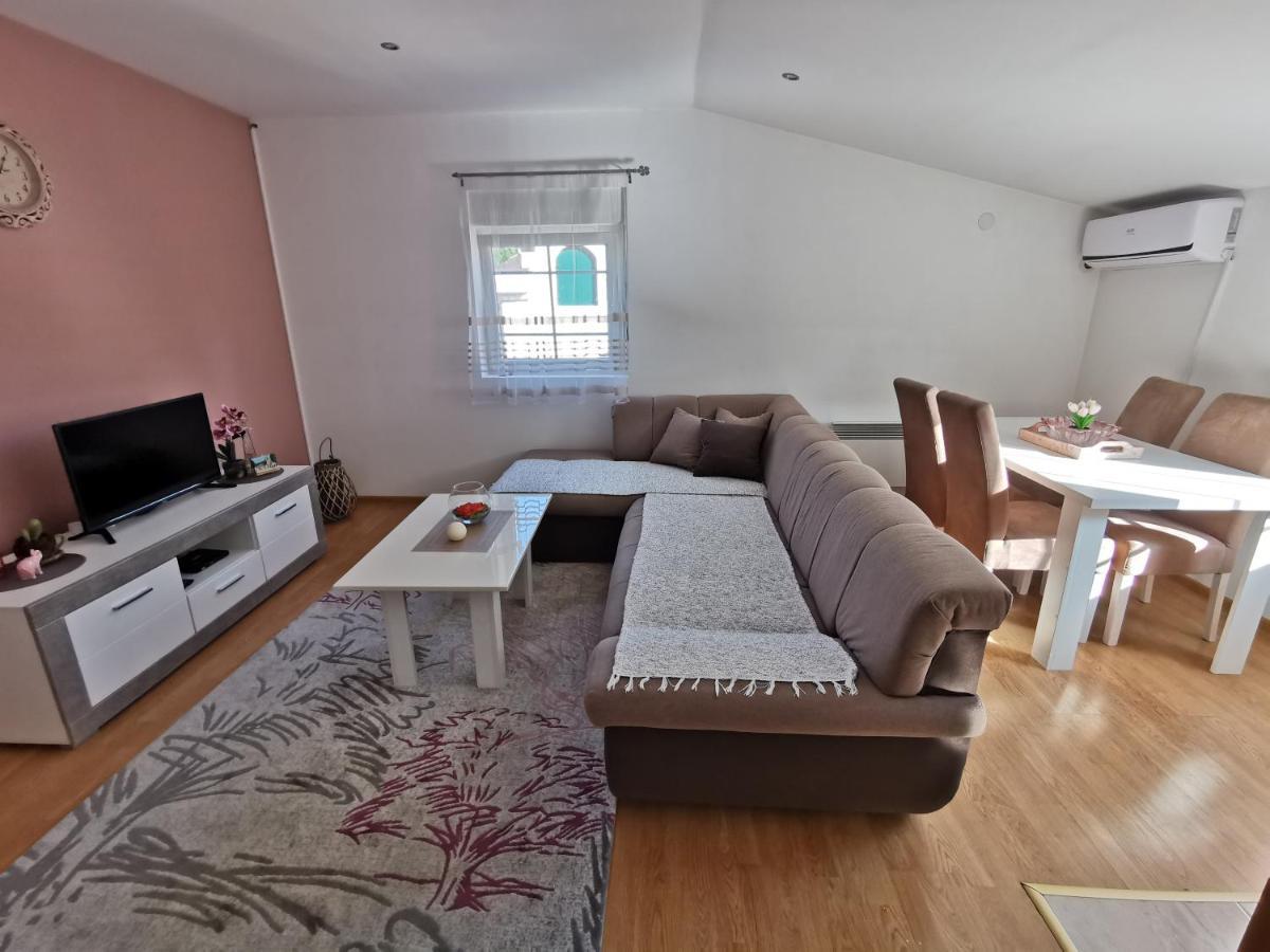 Apartman Iva Cetinje Exterior photo