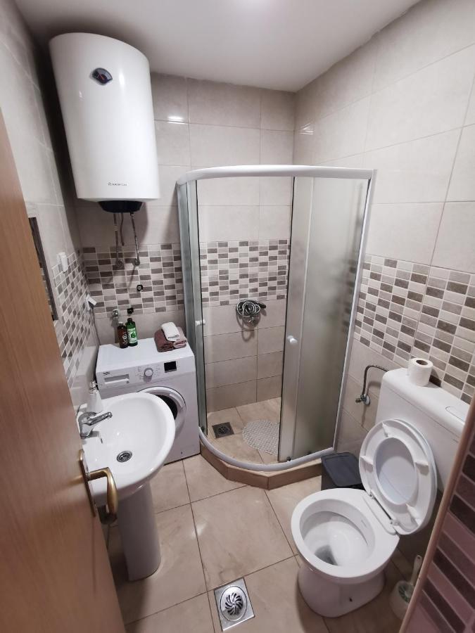 Apartman Iva Cetinje Exterior photo
